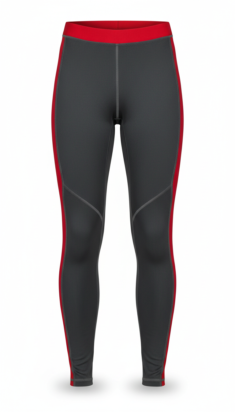 Onyx Compression Leggings